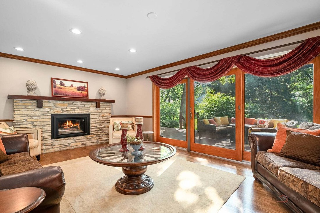 House in Libertyville, Illinois, United States 5 - 18601477