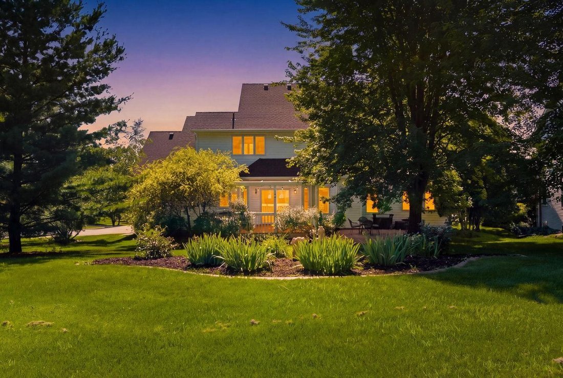 House in Verona, Wisconsin, United States 5 - 18596362