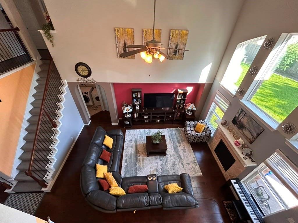 Casa a Missouri City, Texas, Stati Uniti 5 - 18602087