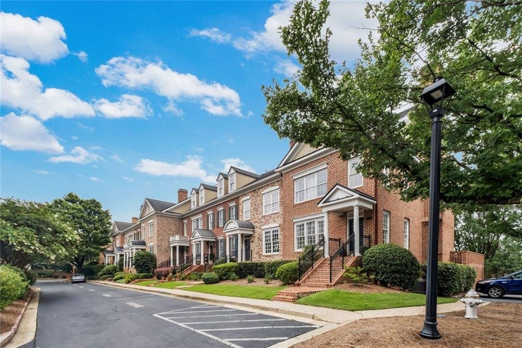 Condo in Atlanta, Georgia, United States 3 - 18597011