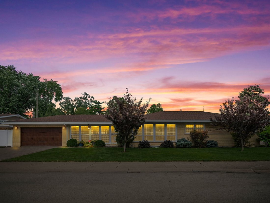 House in Chicago, Illinois, United States 2 - 18601417