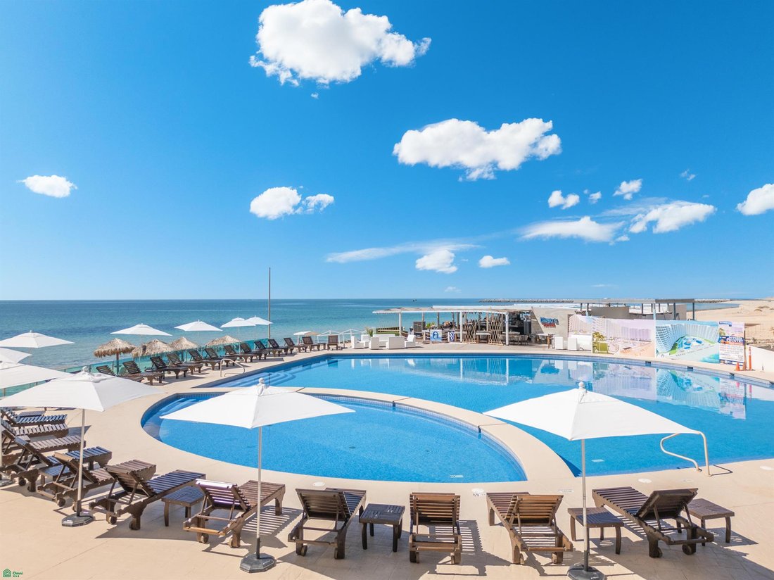 Condo in Puerto Peñasco, Sonora, Mexico 4 - 18004729