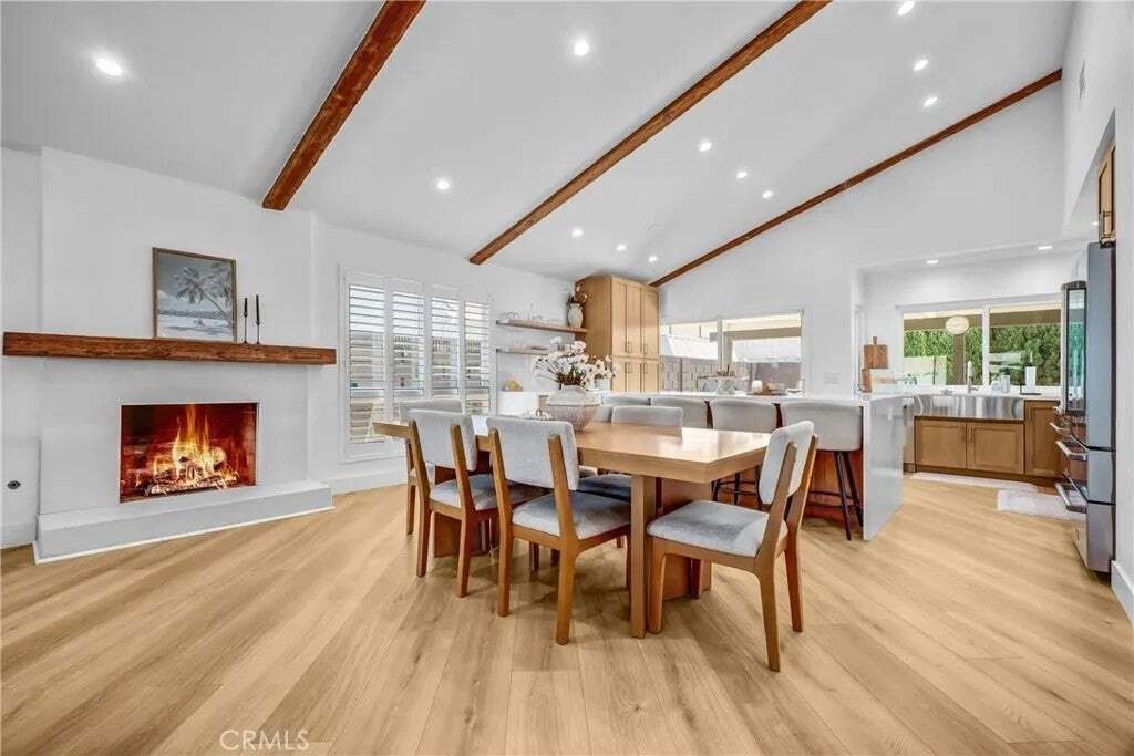 House in Orange, California, United States 5 - 18597883