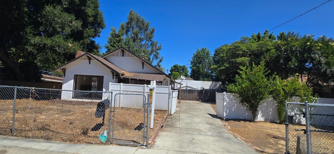 House in Sunnyvale, California, United States 1 - 18596674