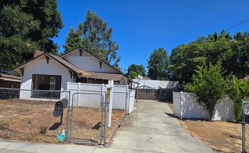 House in Sunnyvale, California, United States 1