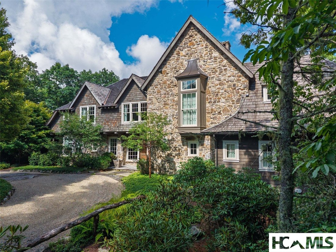 House in Highlands, North Carolina, United States 2 - 18599552