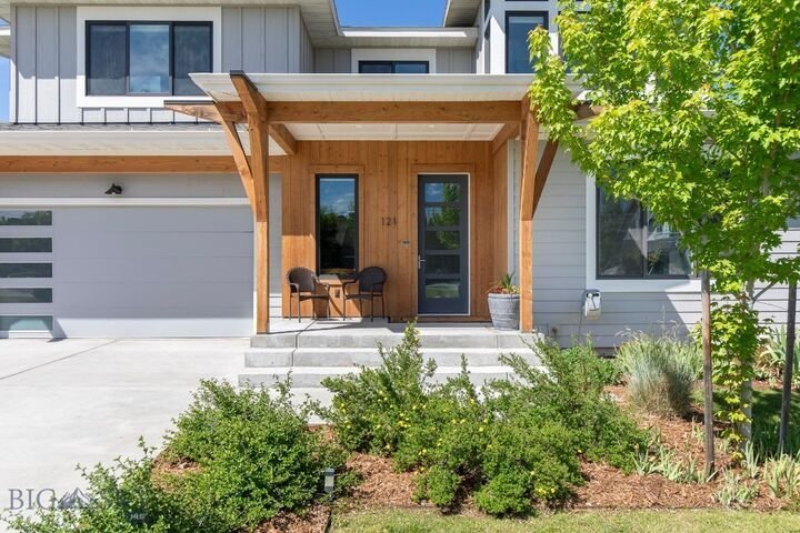 Casa a Bozeman, Montana, Stati Uniti 3 - 18603763