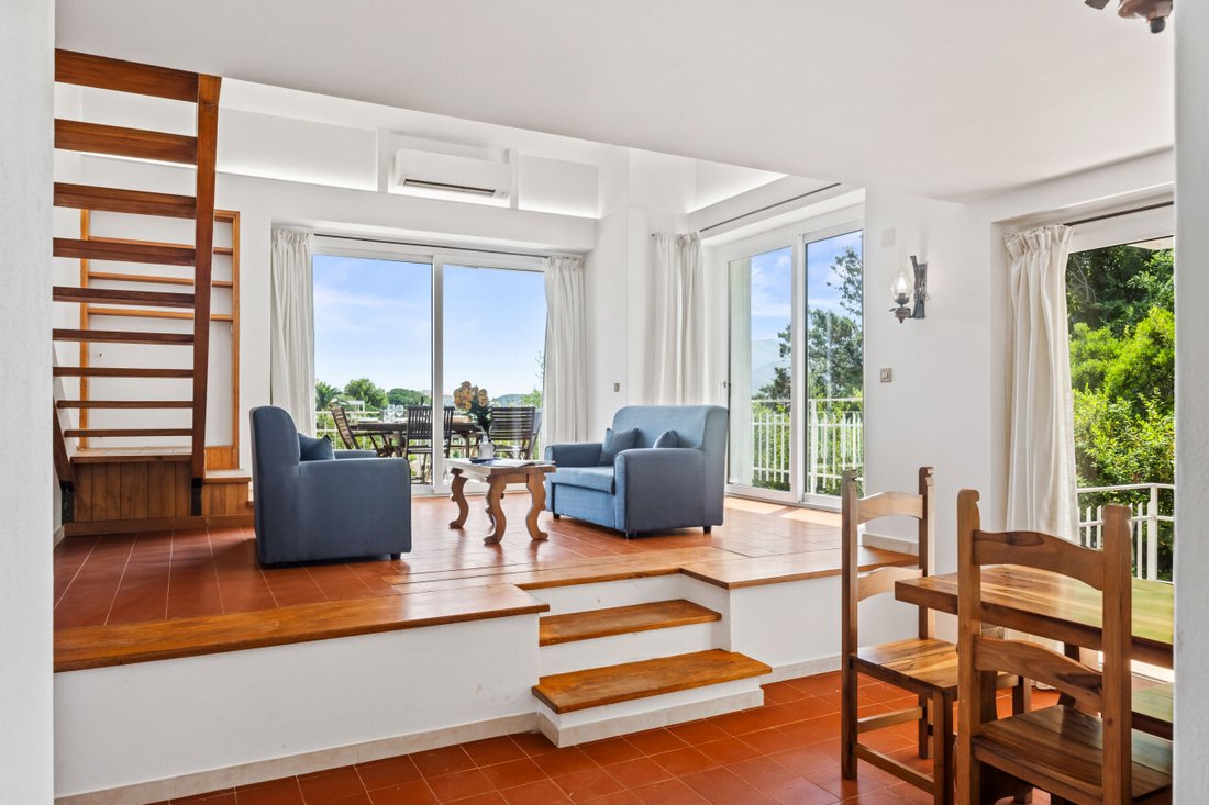Villa in Golfo Aranci, Sardinia, Italy 1 - 13656454