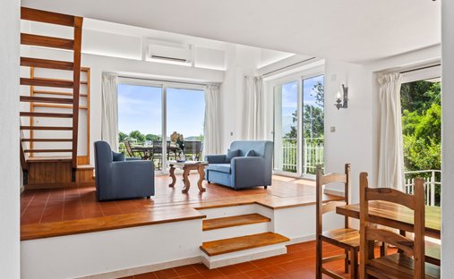 Villa in Golfo Aranci, Sardinia, Italy 1