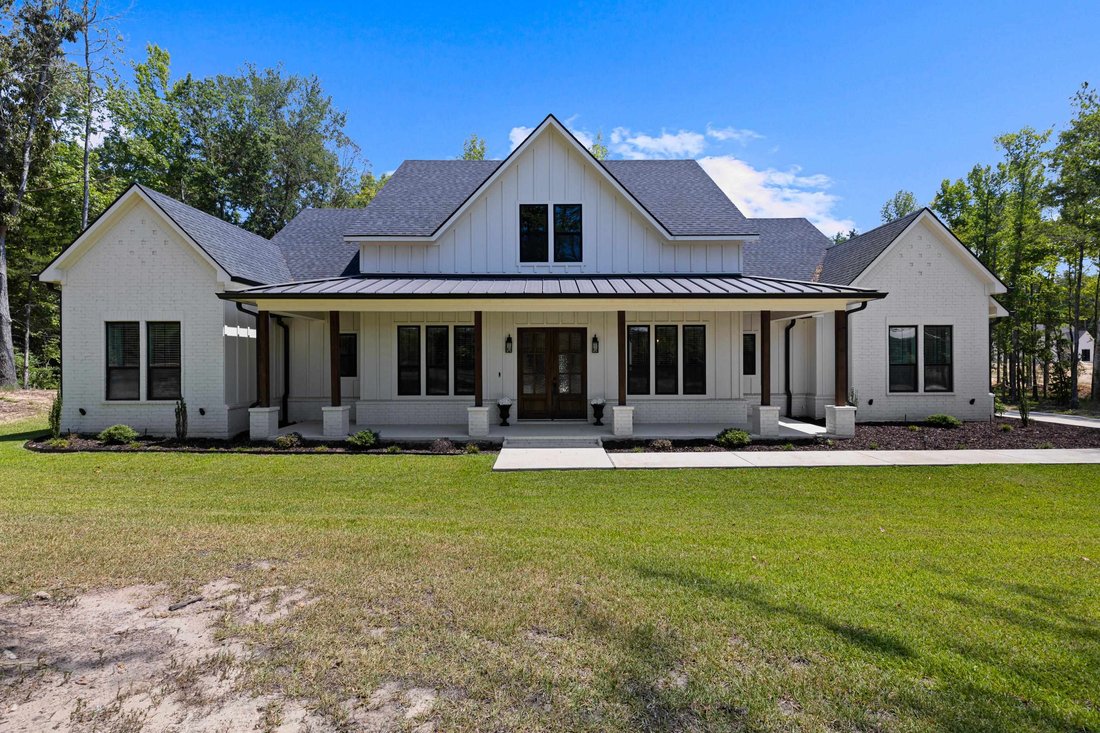 House in Hideaway, Texas, United States 2 - 18601090