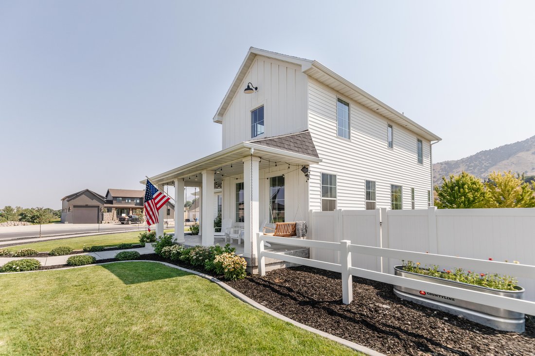 House in Providence, Utah, United States 3 - 18600869