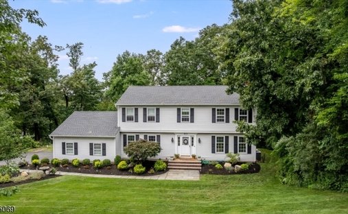 House in Morris Plains, New Jersey, United States 1