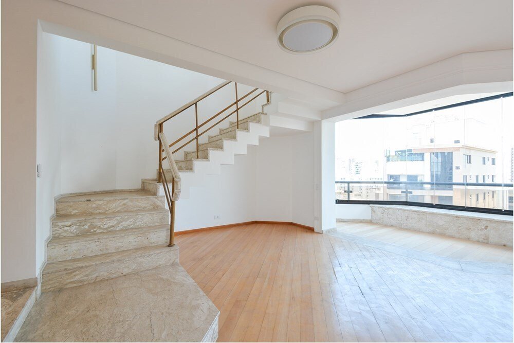 Penthouse in São Paulo, São Paulo, Brasilien 5 - 18599011