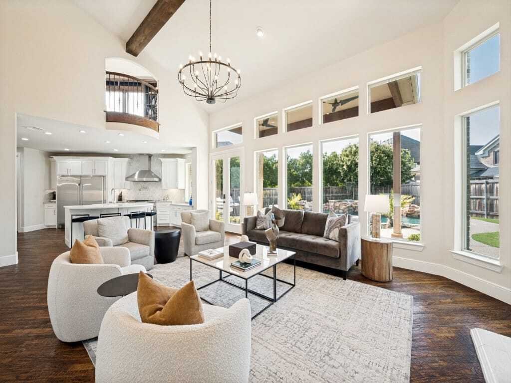 House in Frisco, Texas, United States 4 - 18603637