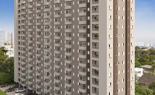 São Paulo, Estado de São Paulo, Brasil 1