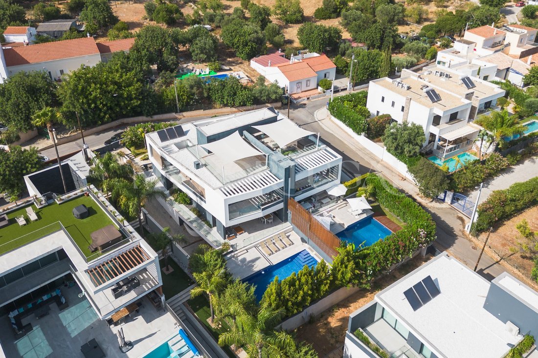 House in Loule (Sao Clemente), Algarve, Portugal 2 - 18598561