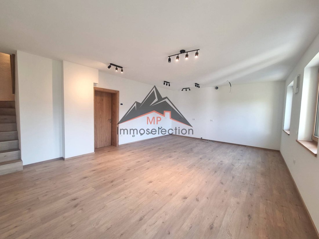 Apartment in Bruneck, Trentino – Alto Adige/Südtirol, Italy 3 - 18452170