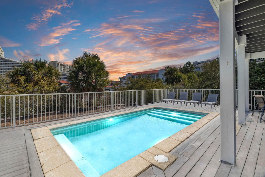 House in Miramar Beach, Florida, United States 5 - 18596709