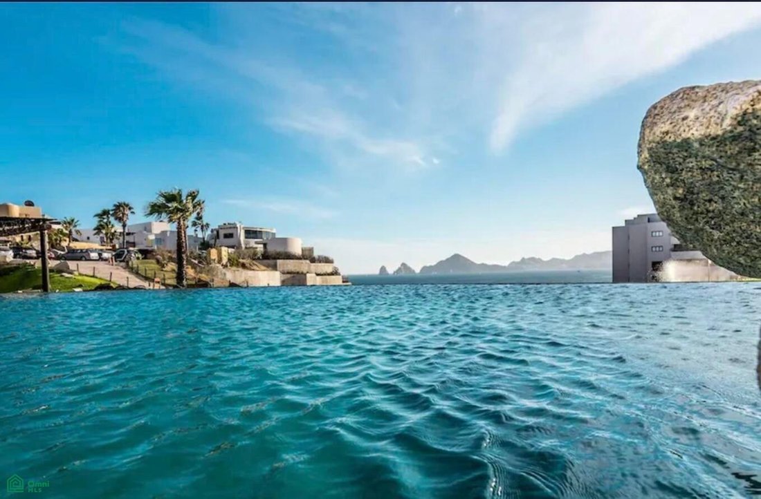 Condo in Colonia del Sol, Baja California Sur, Mexico 4 - 17403542