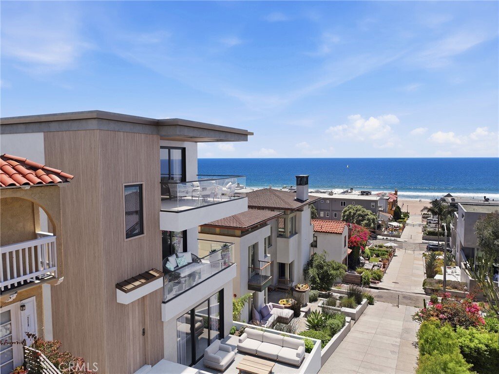 Haus in Manhattan Beach, Kalifornien, Vereinigte Staaten 3 - 18332417
