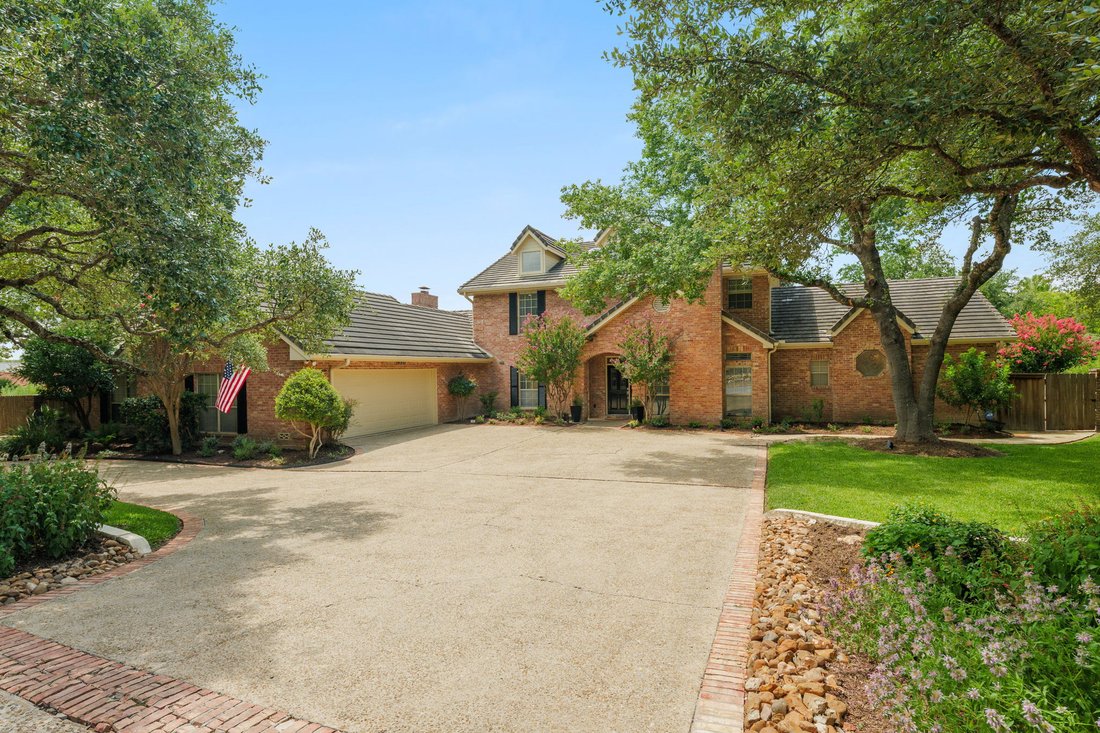 House in San Antonio, Texas, United States 4 - 18603655