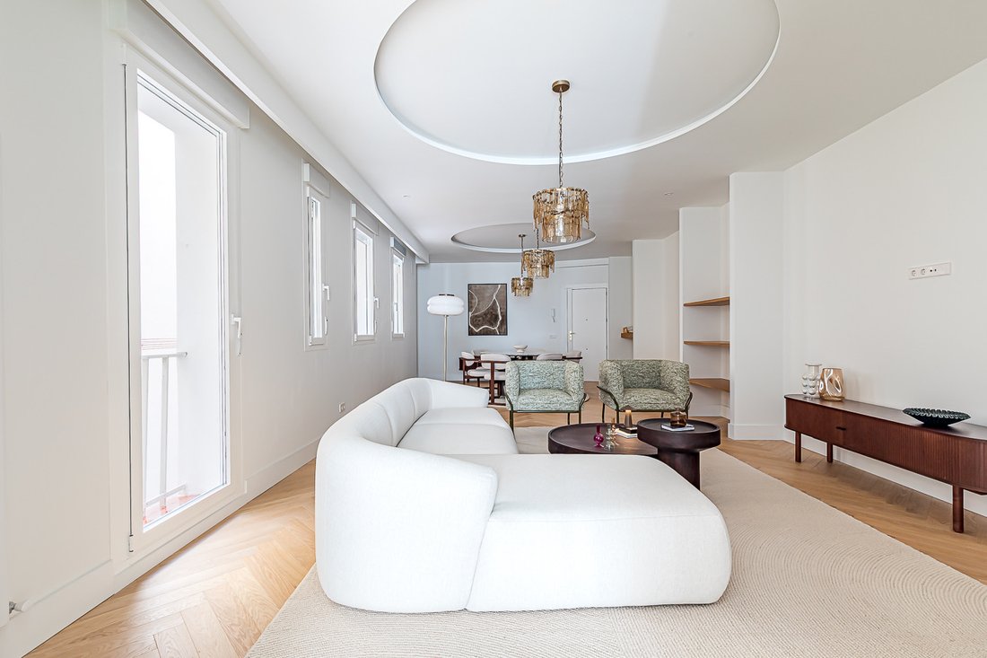 Apartment in Centro, Madrid, Spain 5 - 18597871