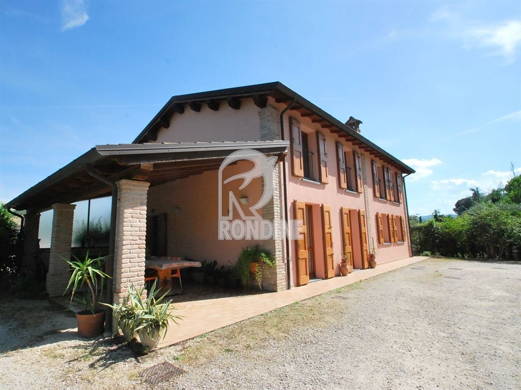 Villa in Brisighella, Emilia-Romagna, Italy 2 - 18550928