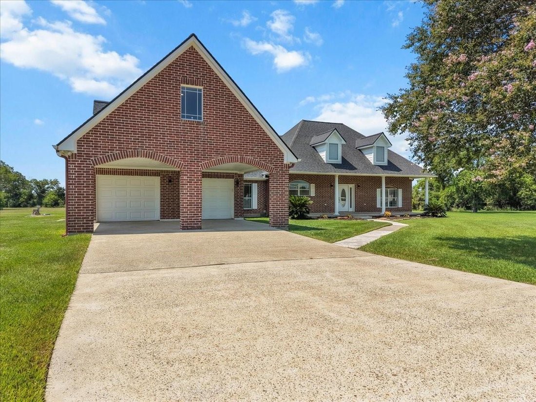 House in Baytown, Texas, United States 2 - 18602141