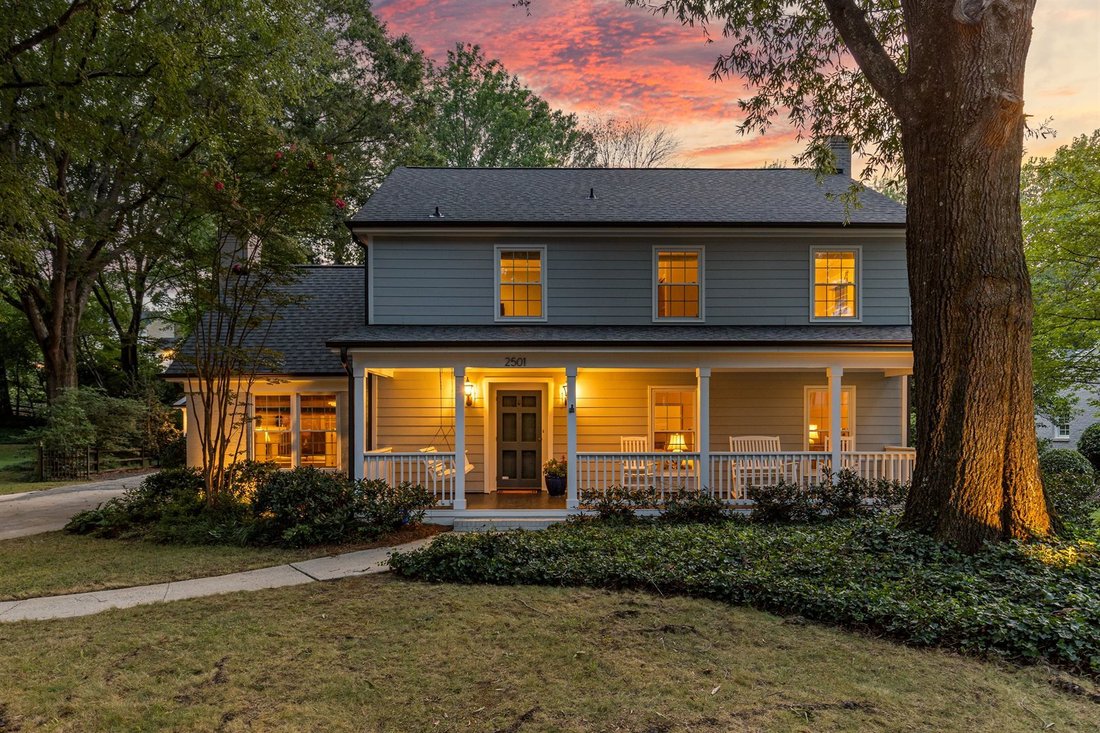 House in Charlotte, North Carolina, United States 4 - 18603536