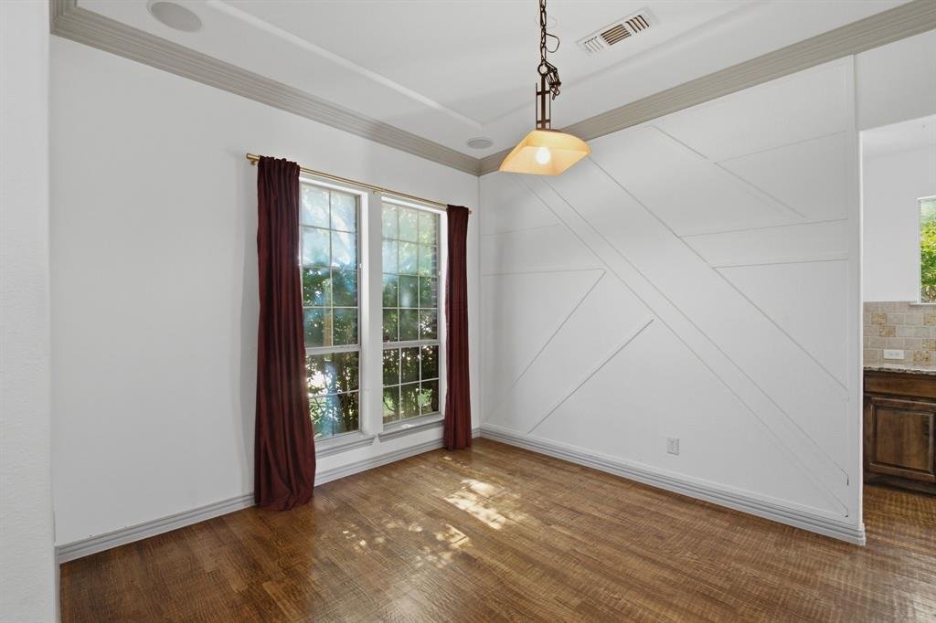 House in Frisco, Texas, United States 4 - 18602163