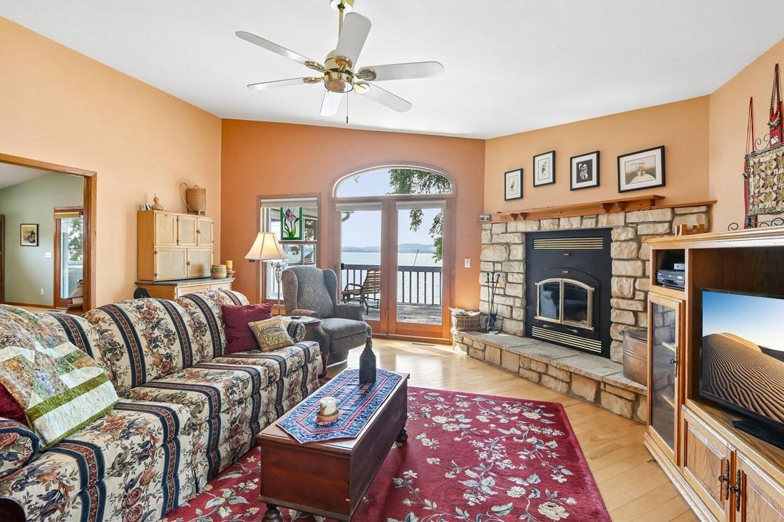 House in Merrimac, Wisconsin, United States 5 - 18600032