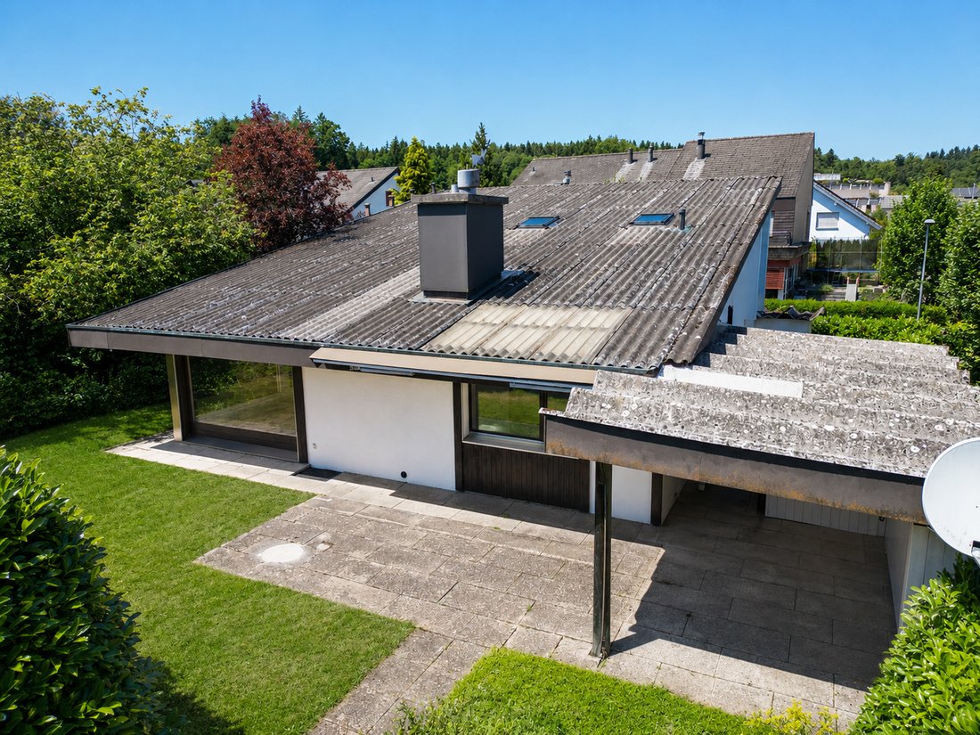 House in Unterentfelden, Aargau, Switzerland 2 - 18599993
