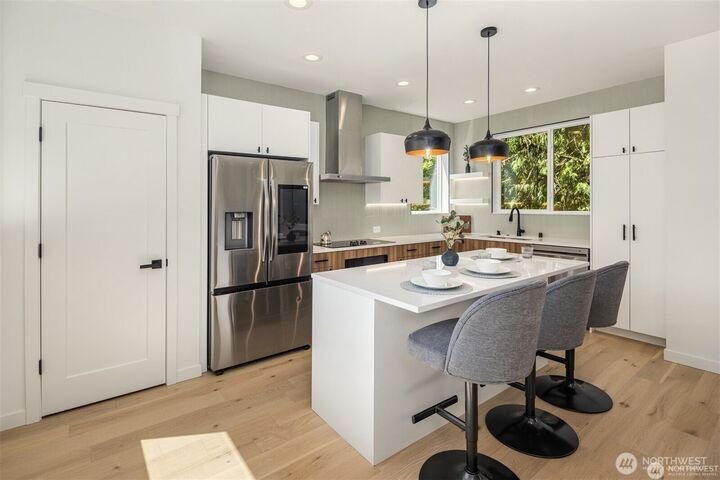 Townhouse in Seattle, Washington, United States 5 - 18604120