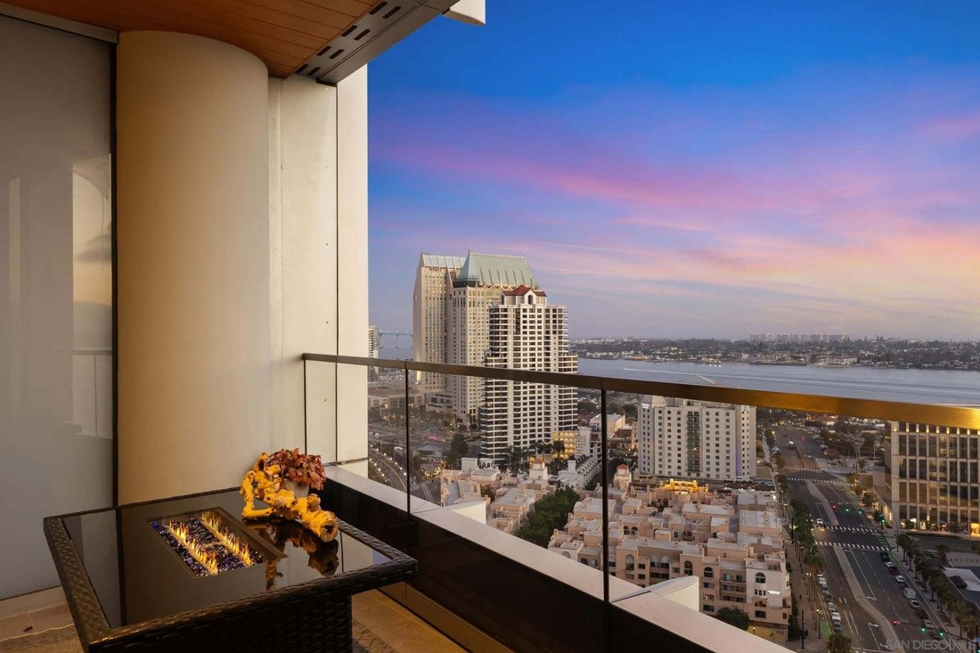 Condo in San Diego, California, United States 4 - 18601795