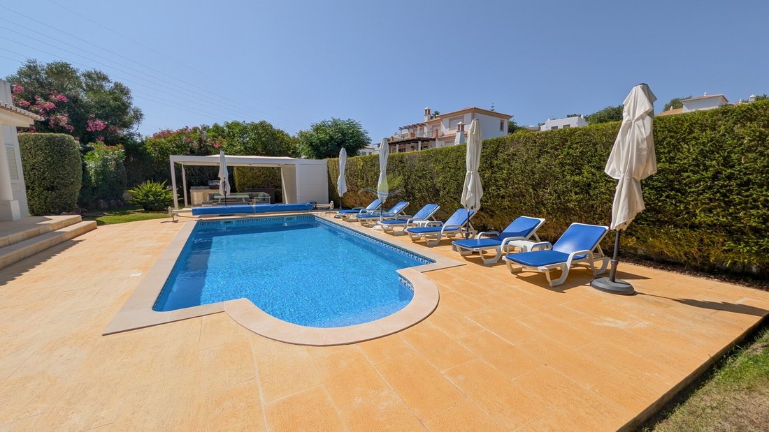 House in Olhos de Agua, Algarve, Portugal 3 - 18598584