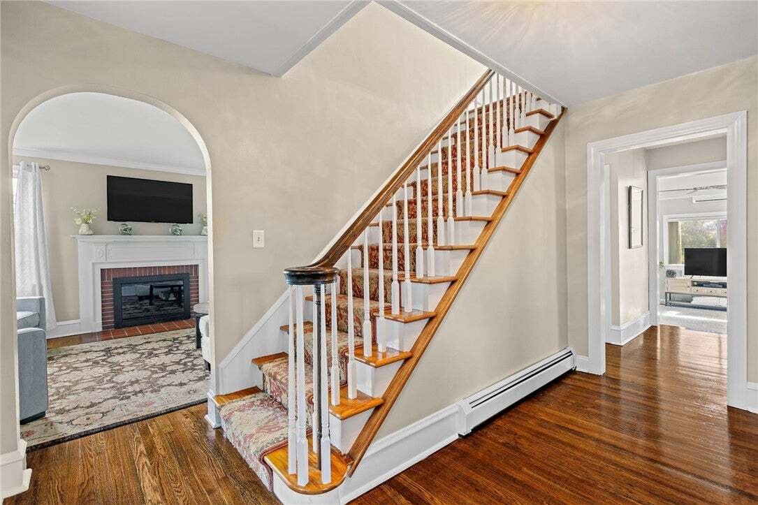 House in Cumberland, Rhode Island, United States 5 - 18600048