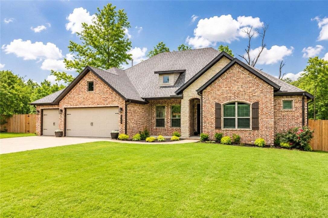 House in Rogers, Arkansas, United States 1 - 18179584