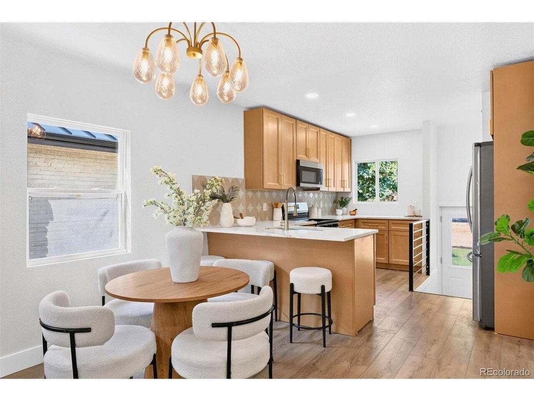 House in Denver, Colorado, United States 5 - 18601585