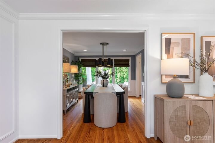House in Seattle, Washington, United States 5 - 18604084