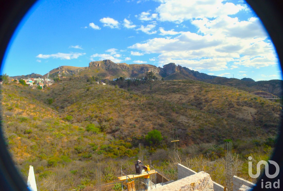 Land in Guanajuato, Guanajuato, Mexico 2 - 18598090