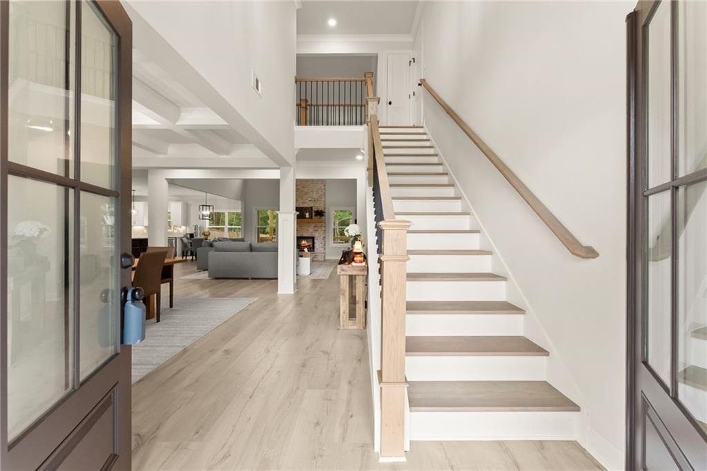 House in Loganville, Georgia, United States 2 - 18597031