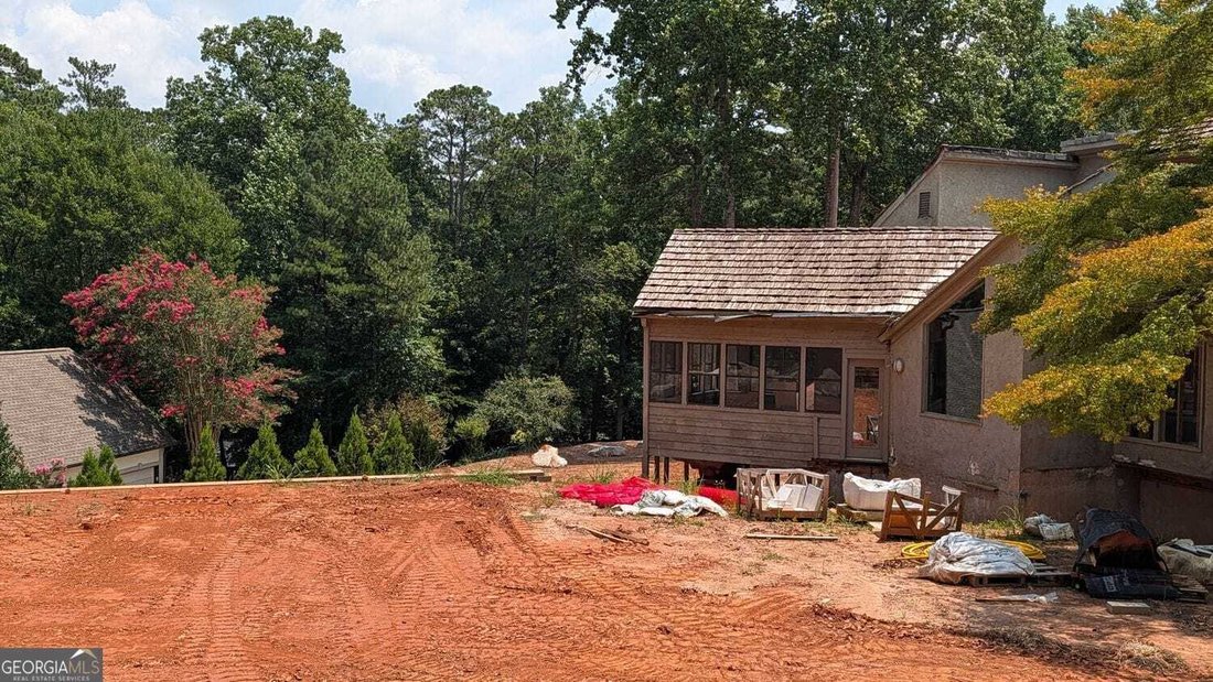 House in Atlanta, Georgia, United States 5 - 18600611