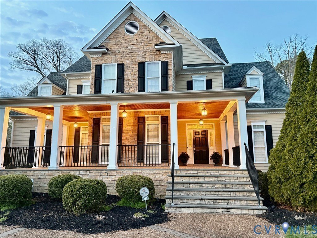 House in Ashland, Virginia, United States 3 - 18506978