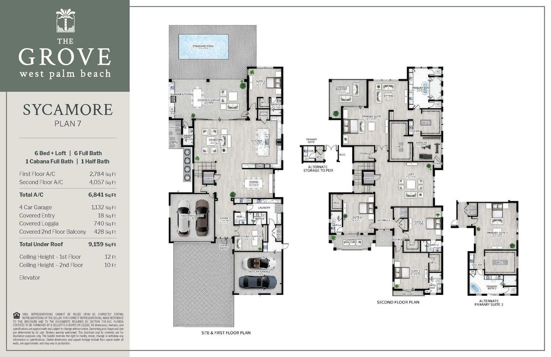 House in West Palm Beach, Florida, United States 2 - 18597346