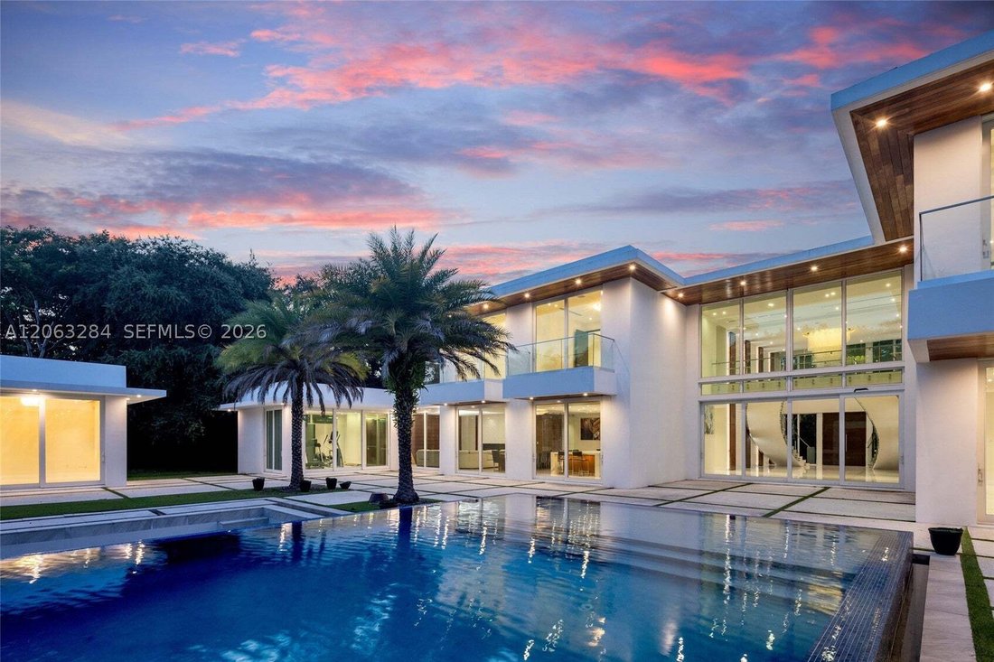 House in Coral Gables, Florida, United States 2 - 18596732