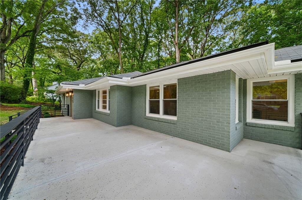 House in Scottdale, Georgia, United States 4 - 18601779