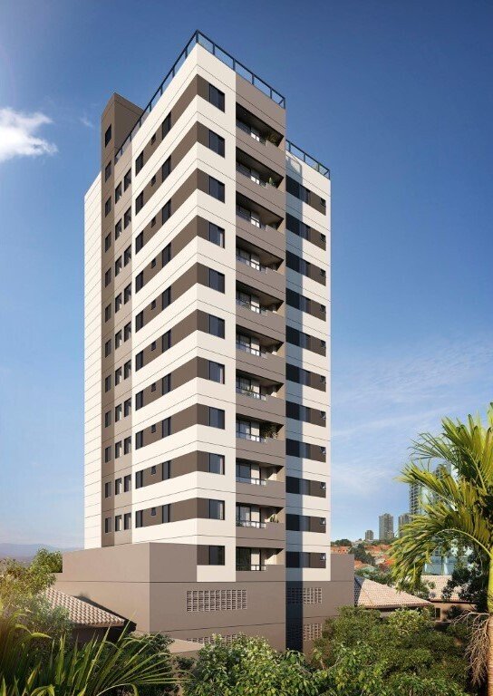 São Paulo, State of São Paulo, Brazil 1 - 18603946