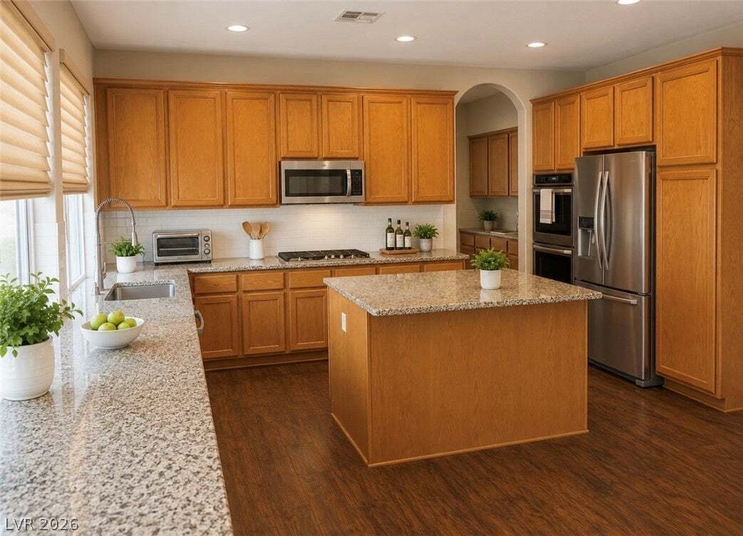 House in Henderson, Nevada, United States 4 - 18599711
