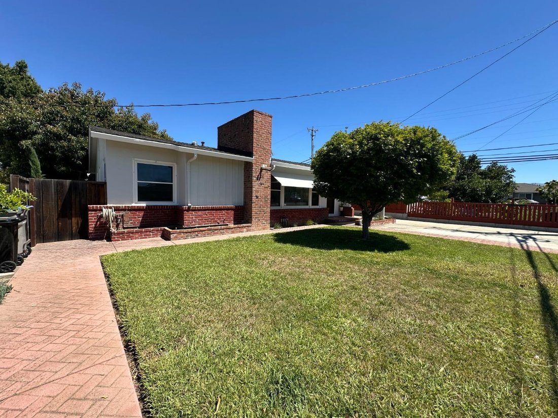 House in San Jose, California, United States 2 - 18600604