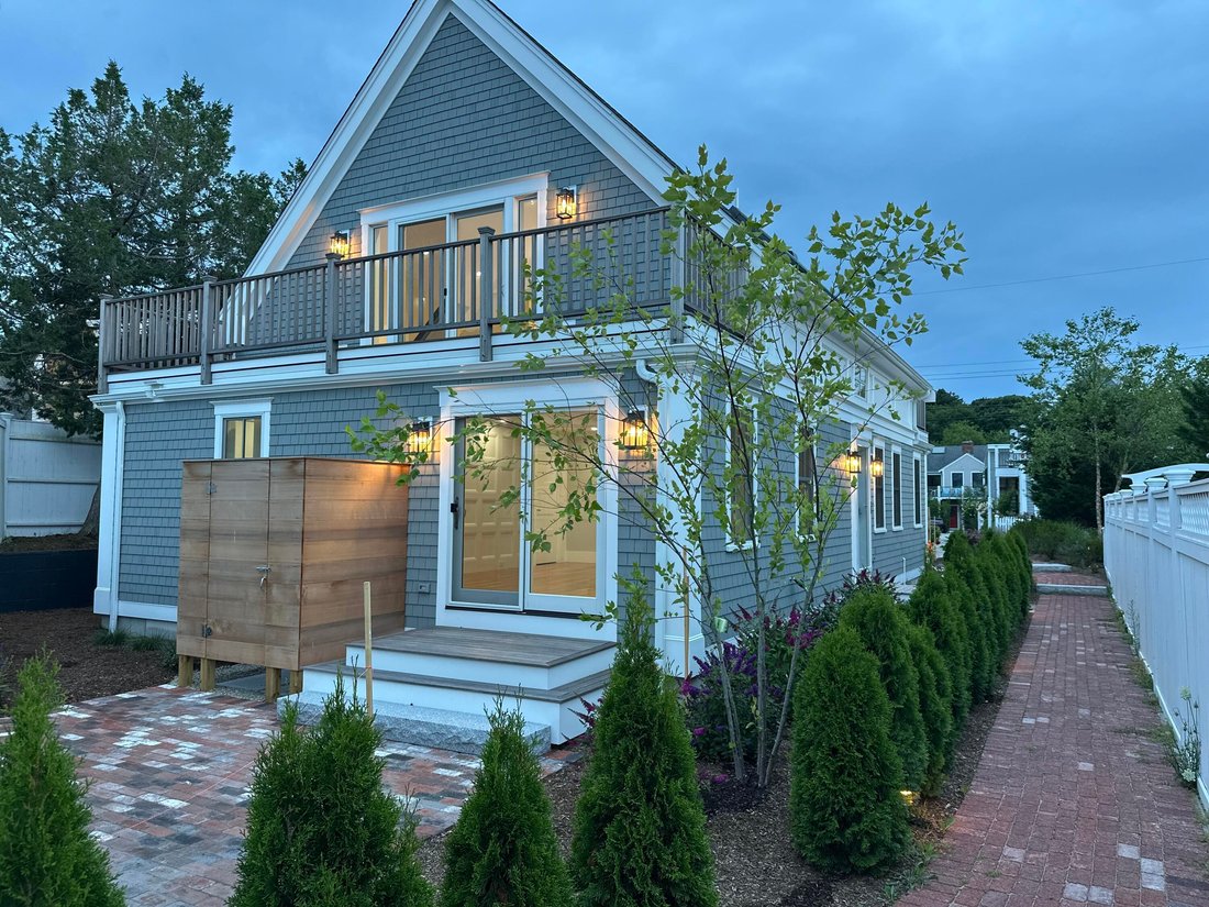 House in Provincetown, Massachusetts, United States 1 - 17990631